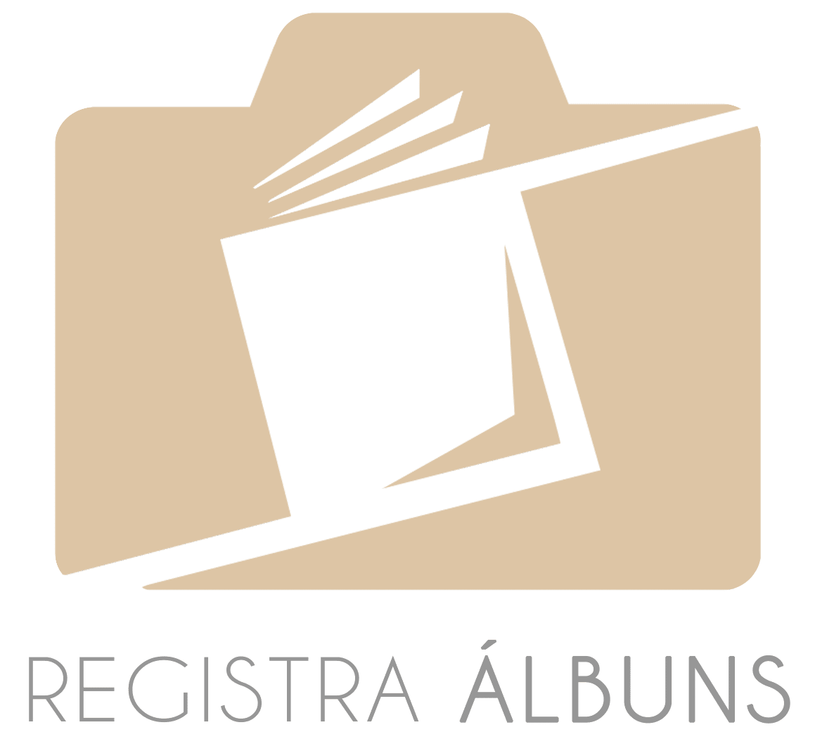 Registra Álbuns